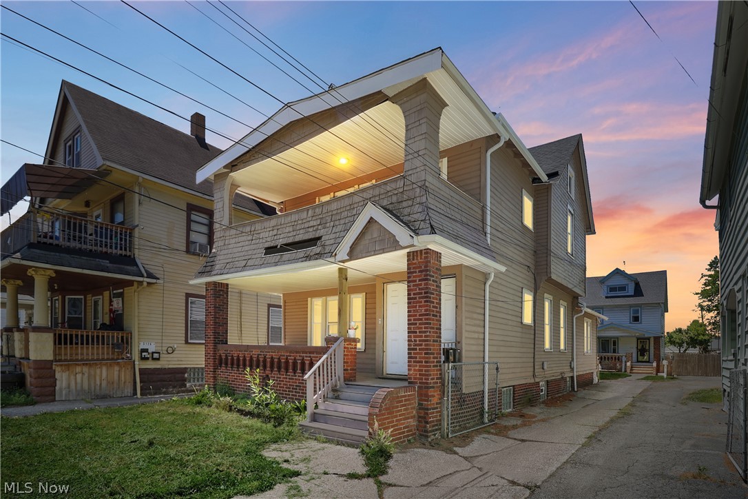 Diodate Clarks - Residential Income