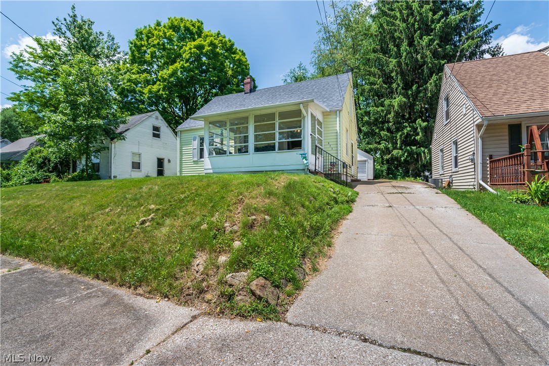 Eastland - Residential