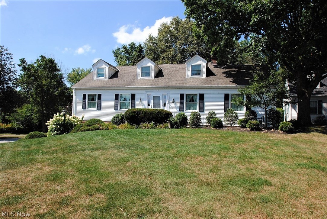Charming walk to Village family home with a First Floor Master Suite and Full Bath. In 2005, a new addition was built that includes a high ceiling Workshop, above grade Vaulted Ceiling Great Room (fan and separate HVAC system), French Doors, Pella windows, all 6" wall studs, 1831 wood flooring from historic local home, Wet Bar, Laundry Room, and grade level yard Maintenance Barn with lift door entrance. Also added a Full Bathroom in the Basement, Full House new siding, and replaced Decking with composite material on flooring and rails.  Since then, all bathrooms were upgraded with new tile floors, one new toilet, and new sinks.  Master Bath was gutted and replaced with a walk-in shower, new cabinet and sinks, new tile throughout, and a power flush toilet. A Garage Heater was added, Hot Water Tank replaced, and most original windows replaced with Anderson replacement windows.  Carpeted areas have replaced with new carpeting.  In 2015, a high efficiency furnace was added.  In 2016, a rep