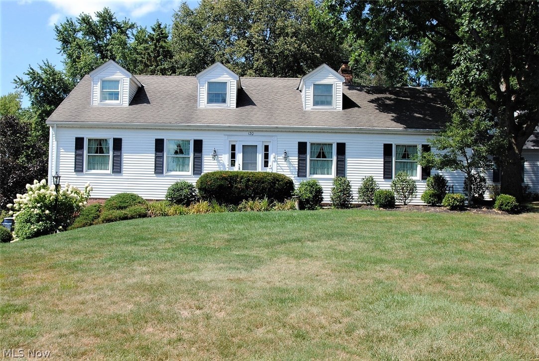 Village In 07 Hills - Residential