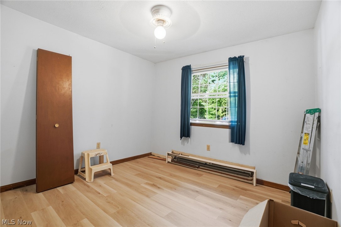 North Woods Estate - Residential