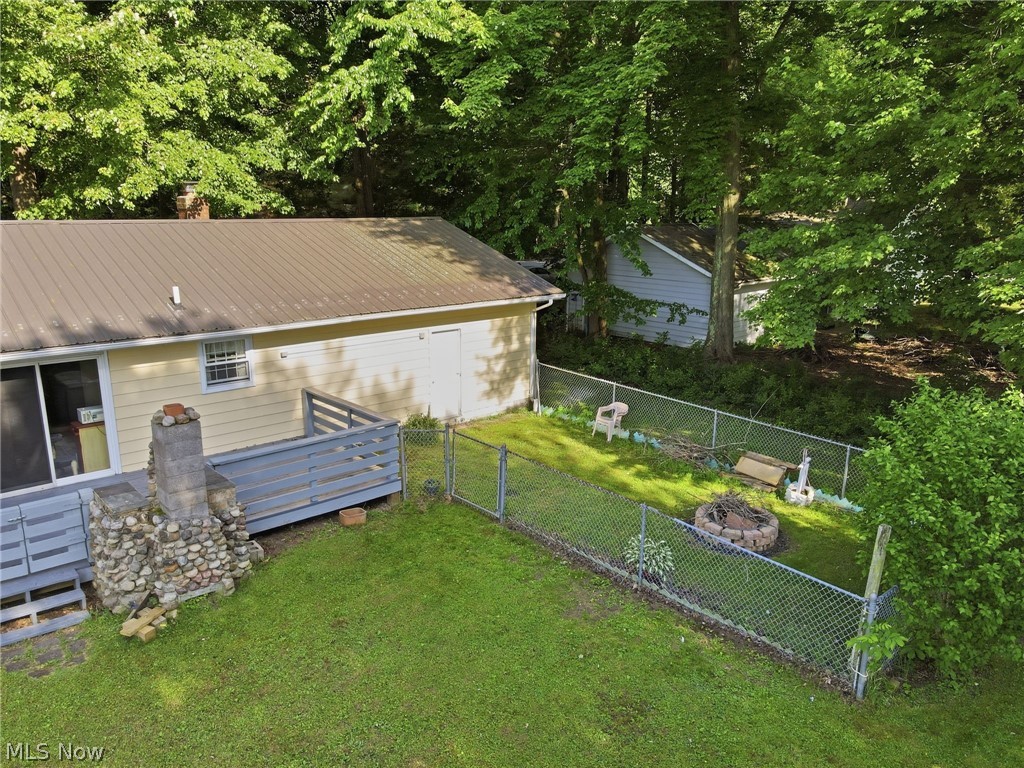 North Woods Estate - Residential