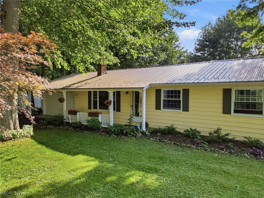 North Woods Estate - Residential