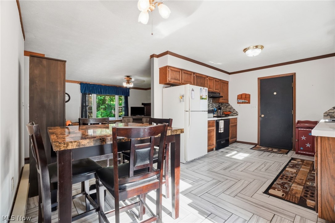 North Woods Estate - Residential