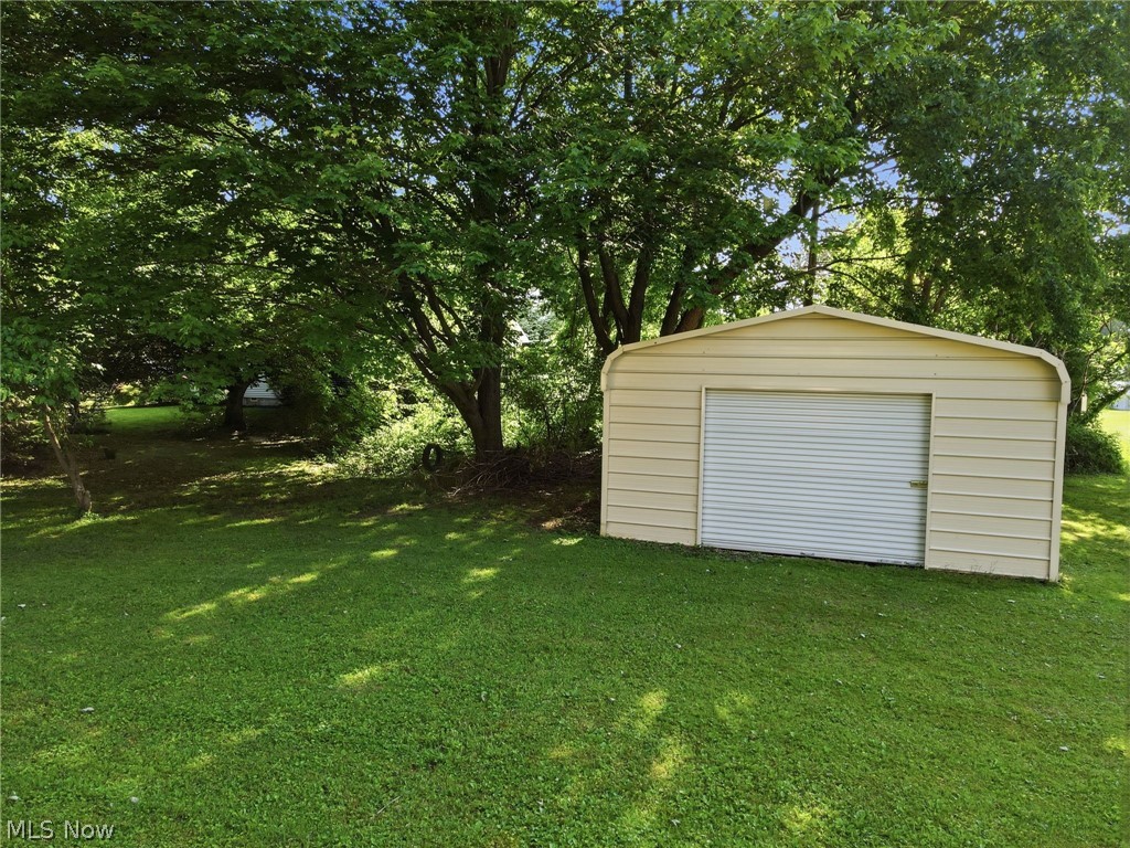 North Woods Estate - Residential