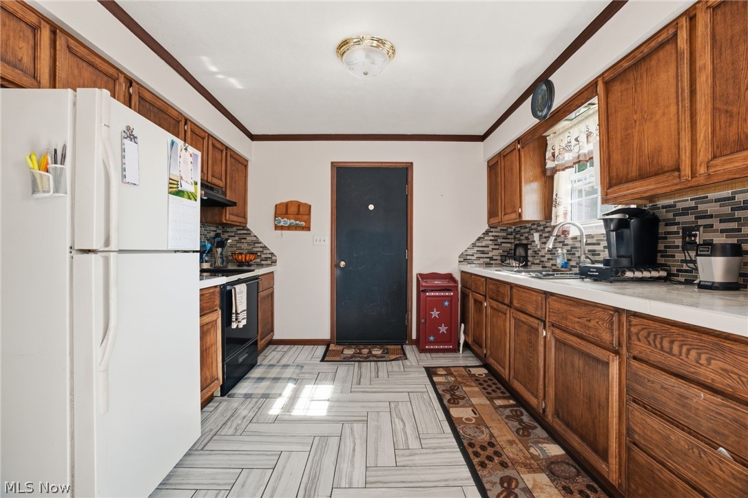 North Woods Estate - Residential