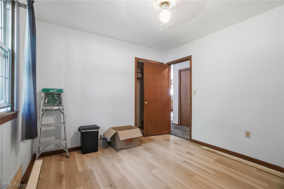 North Woods Estate - Residential