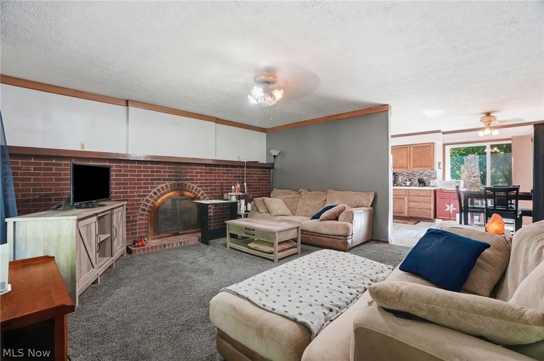 North Woods Estate - Residential