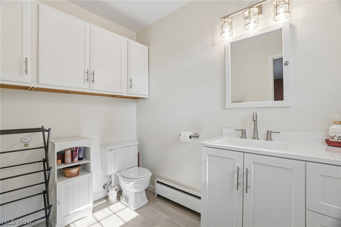North Woods Estate - Residential
