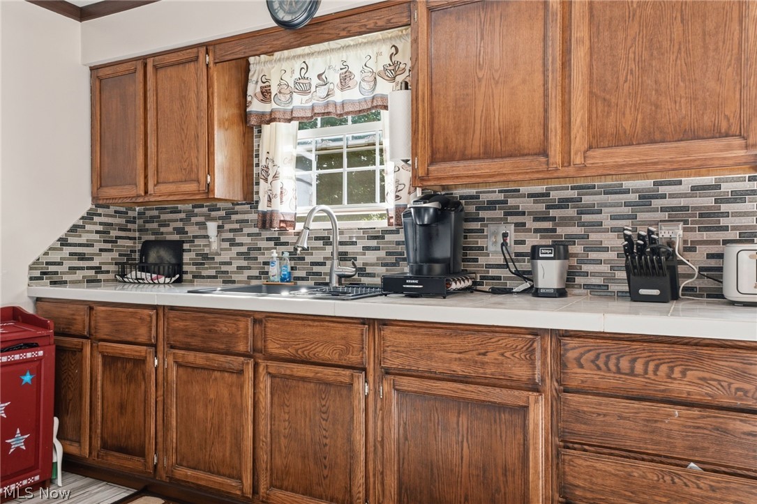 North Woods Estate - Residential
