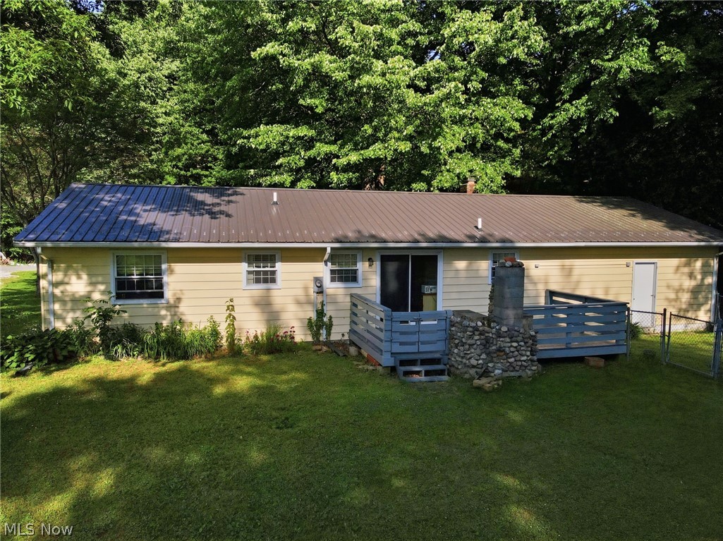 North Woods Estate - Residential