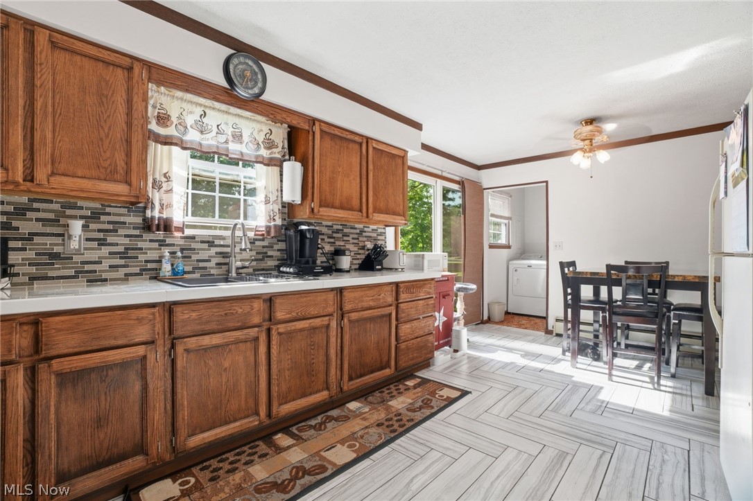 North Woods Estate - Residential