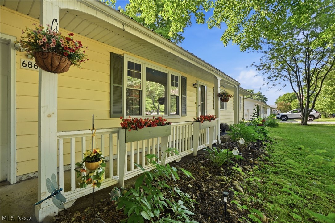 North Woods Estate - Residential