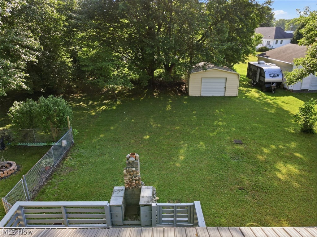 North Woods Estate - Residential