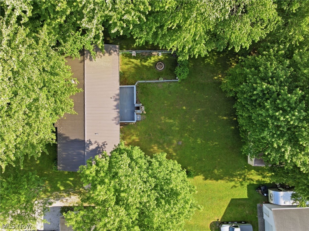 North Woods Estate - Residential