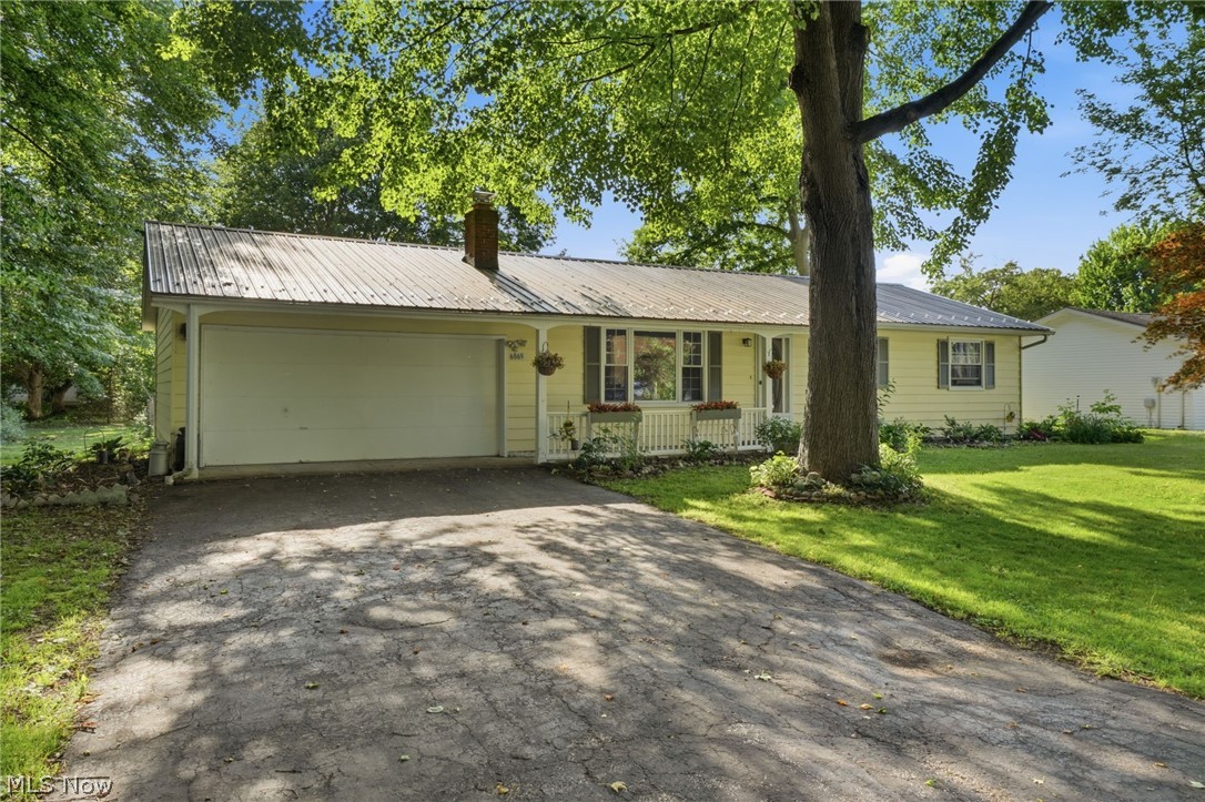 North Woods Estate - Residential