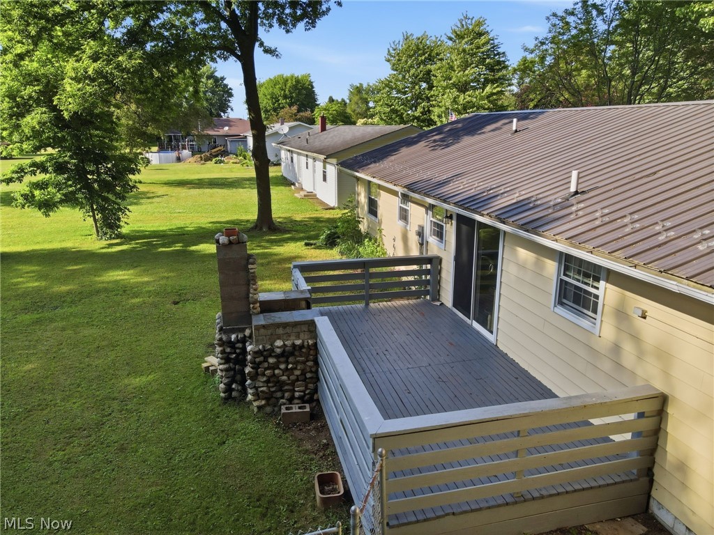 North Woods Estate - Residential