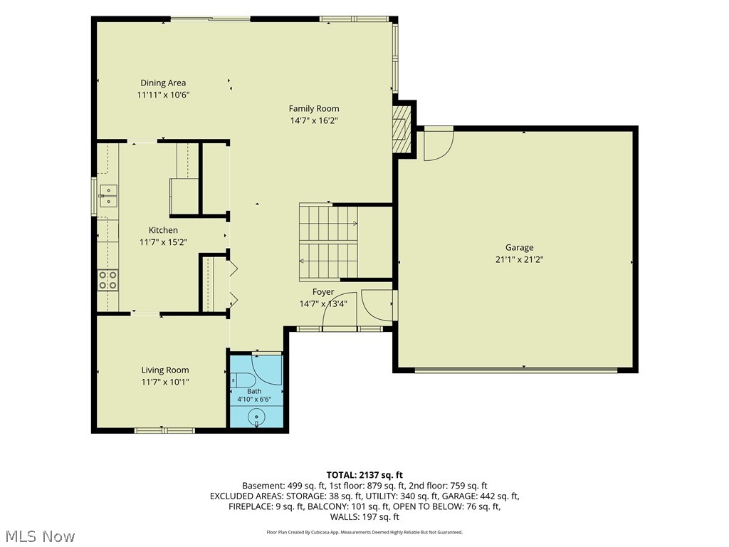 Oakshore Green - Residential