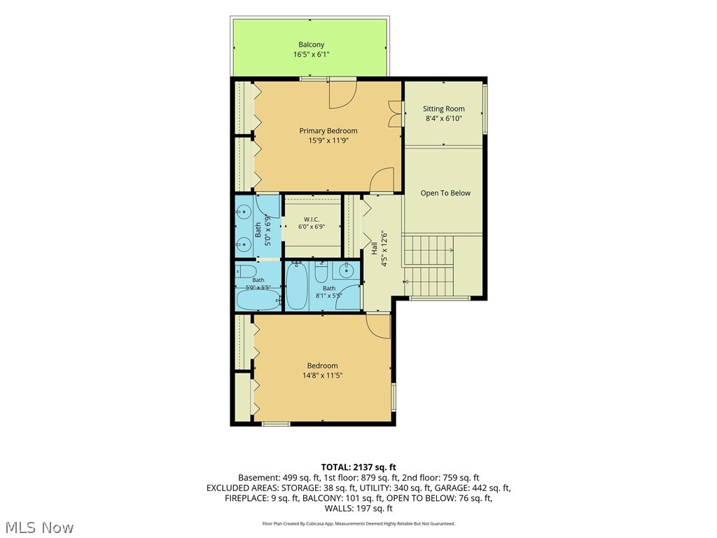 Oakshore Green - Residential