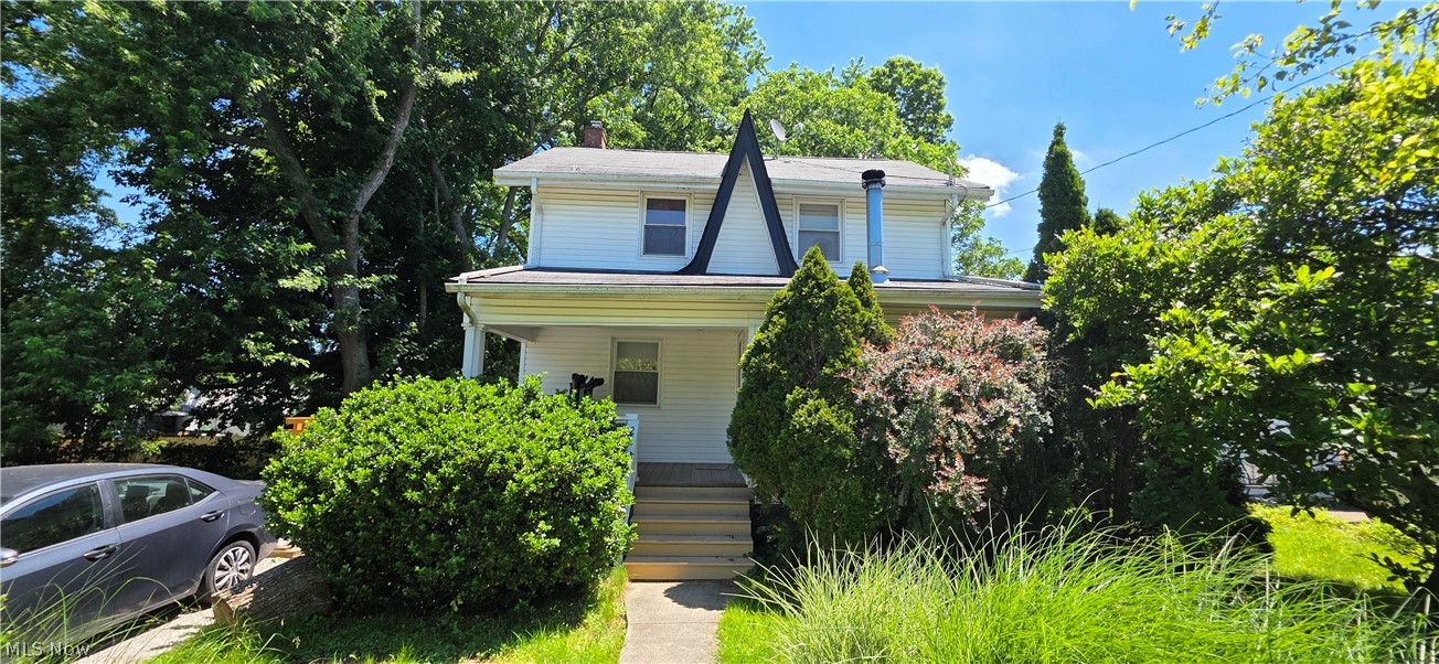 Eastland - Residential