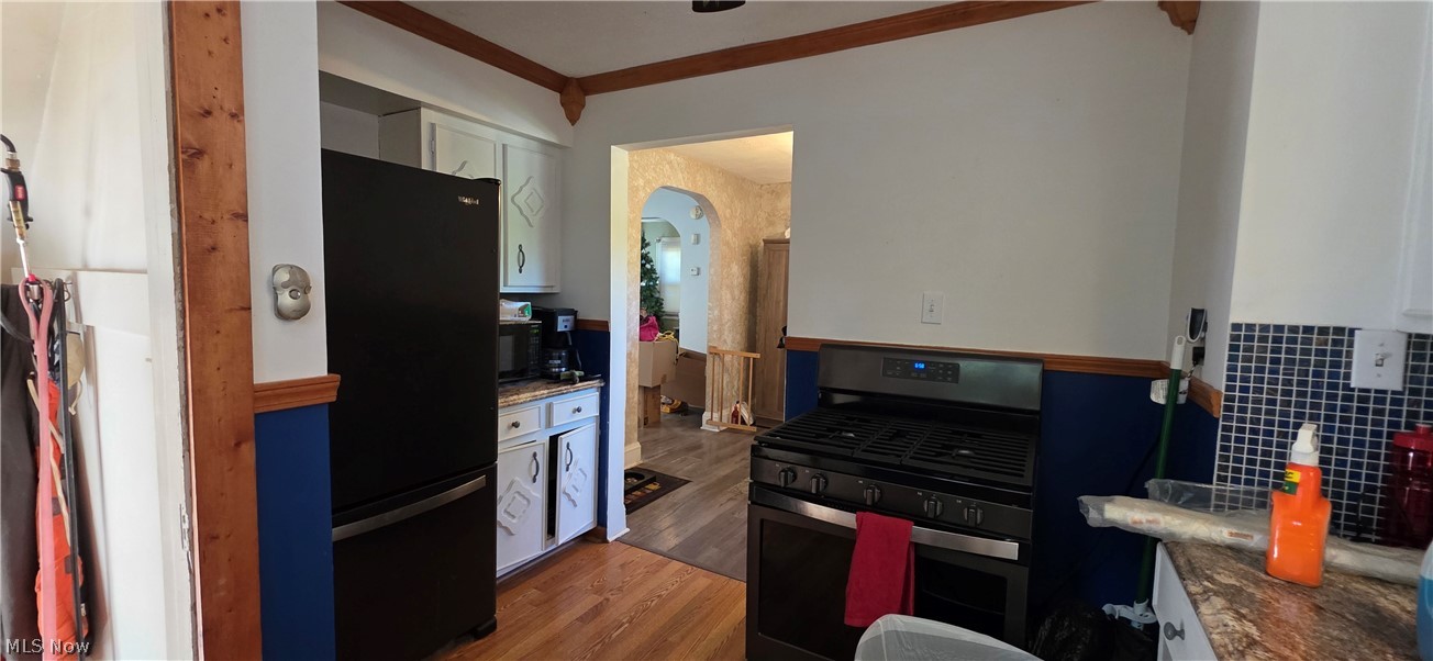 Eastland - Residential