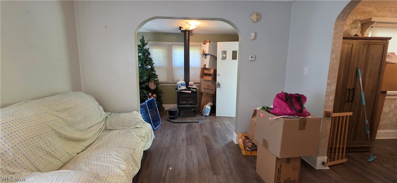 Eastland - Residential