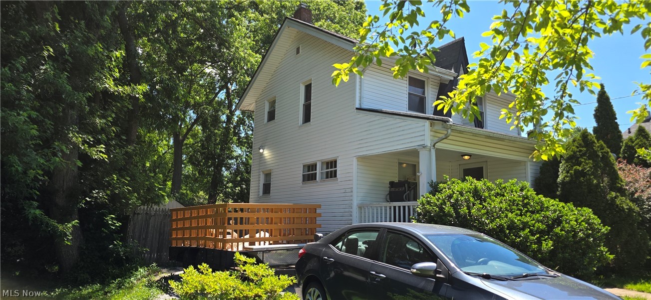 Eastland - Residential