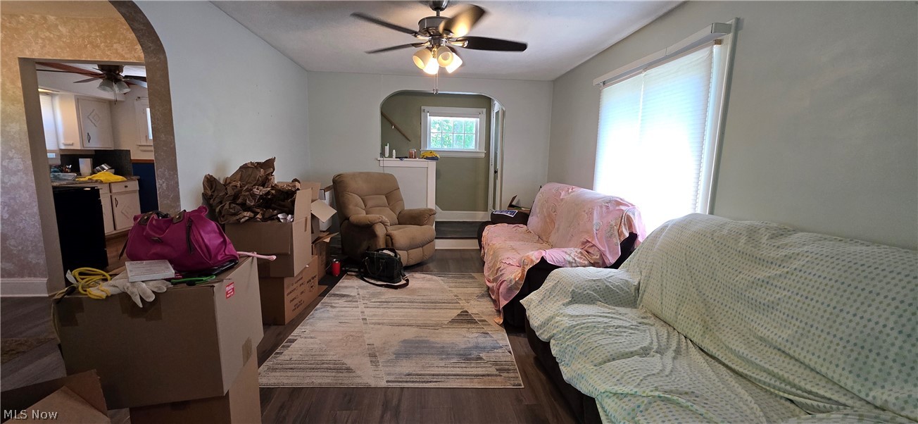 Eastland - Residential