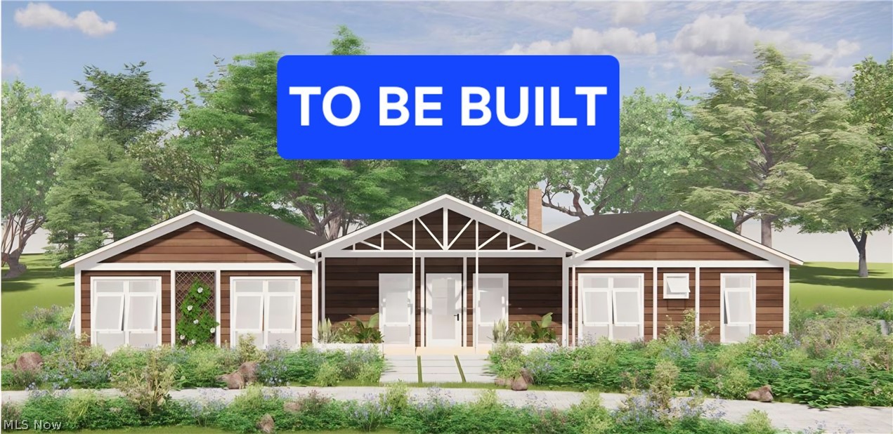 Experience the future of smart housing in the heart of Lake Milton. Proposed tri-modular units offer a rare opportunity to own an innovative steel-built home just a short distance from the lake. These modern prefab residences are crafted overseas using premium materials, then locally engineered and designed by area professionals to combine durability, efficiency, and contemporary style. 

This exciting concept is expected to be among the very first of its kind in the county — and possibly even the state — bringing a fresh and forward-thinking approach to lake-area living. With Dock rights.
For buyers seeking additional information, we are happy to arrange a private meeting with the builder, local engineer, and our national award winning architect to discuss the design, construction process, and customization possibilities.