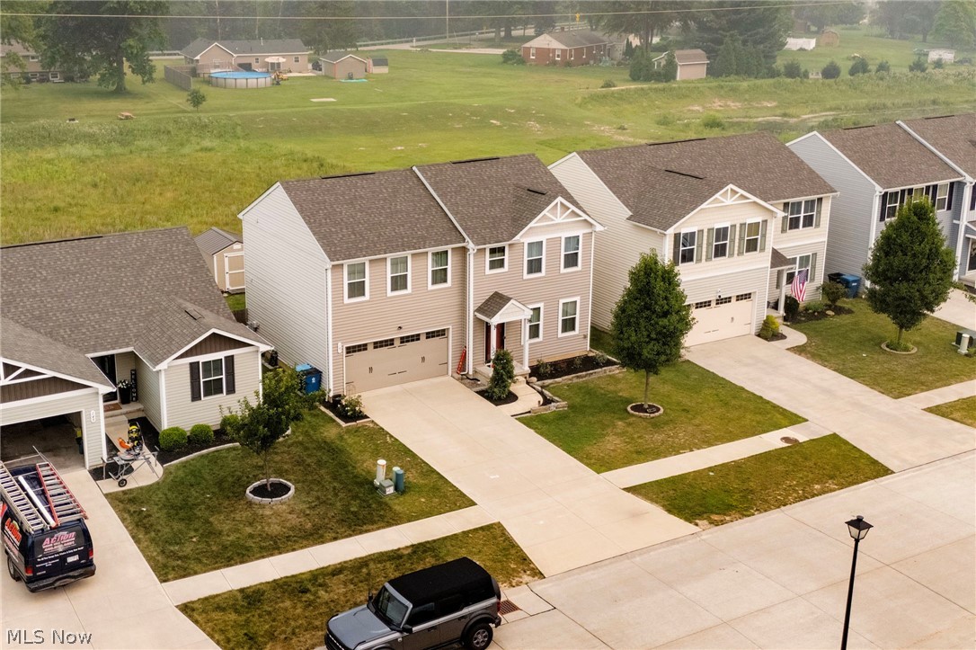 Preserve At Quarry Lakes Sub - Residential