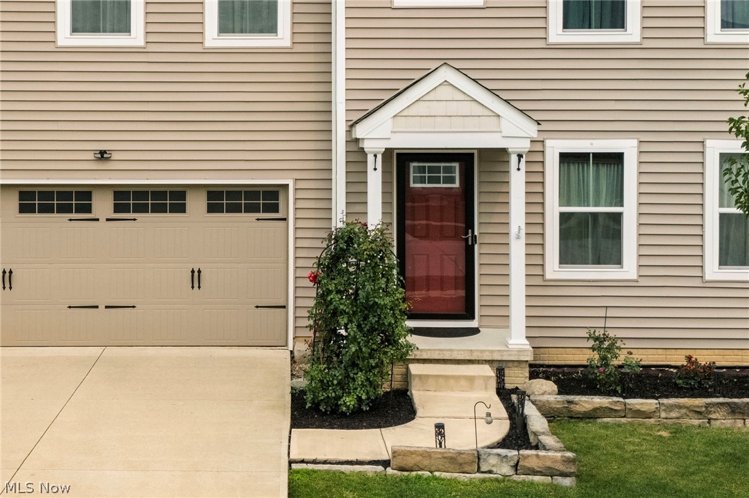 Preserve At Quarry Lakes Sub - Residential