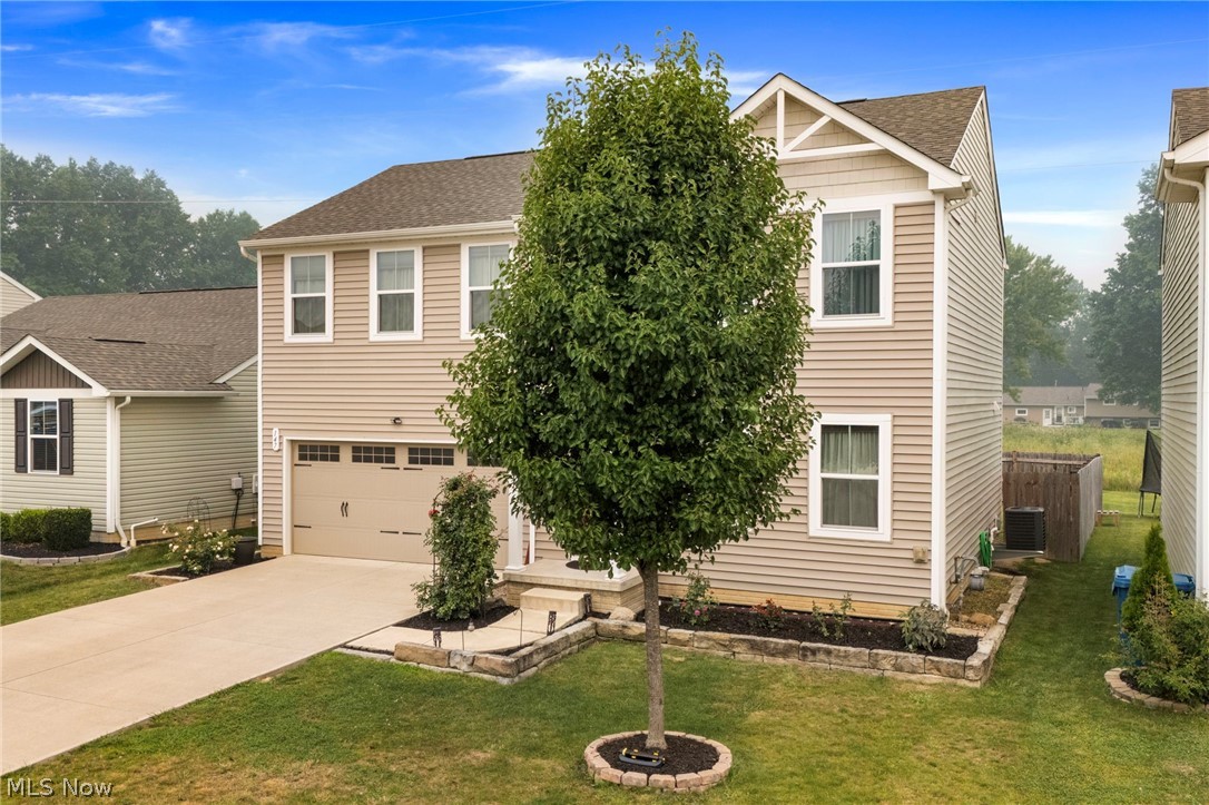 Preserve At Quarry Lakes Sub - Residential
