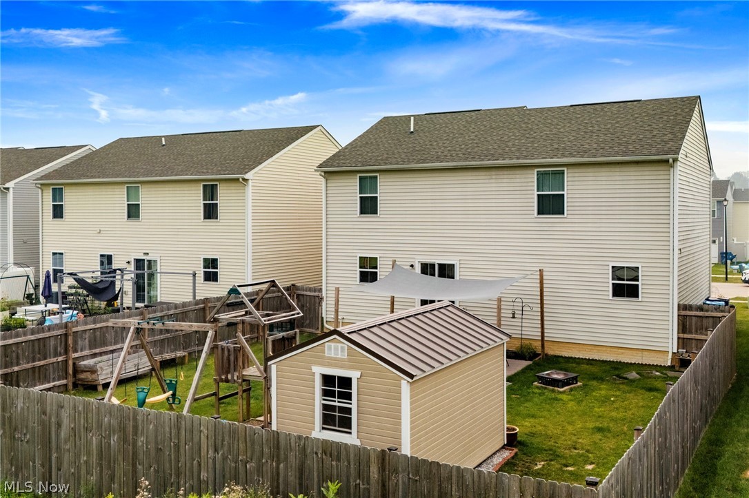 Preserve At Quarry Lakes Sub - Residential