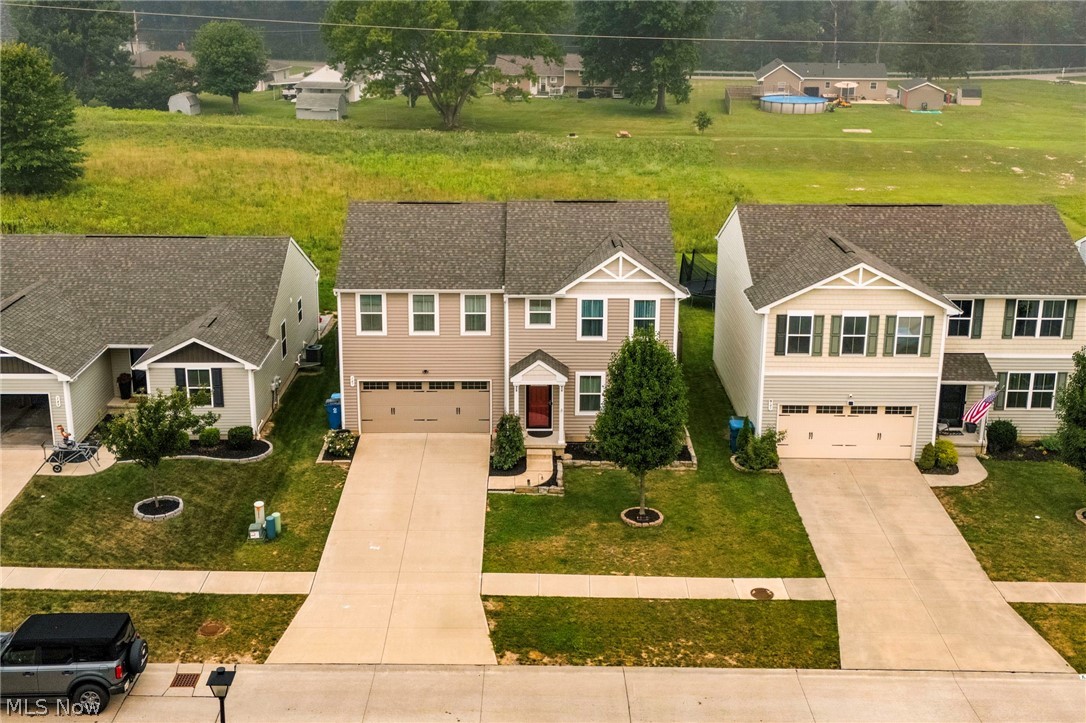 Preserve At Quarry Lakes Sub - Residential