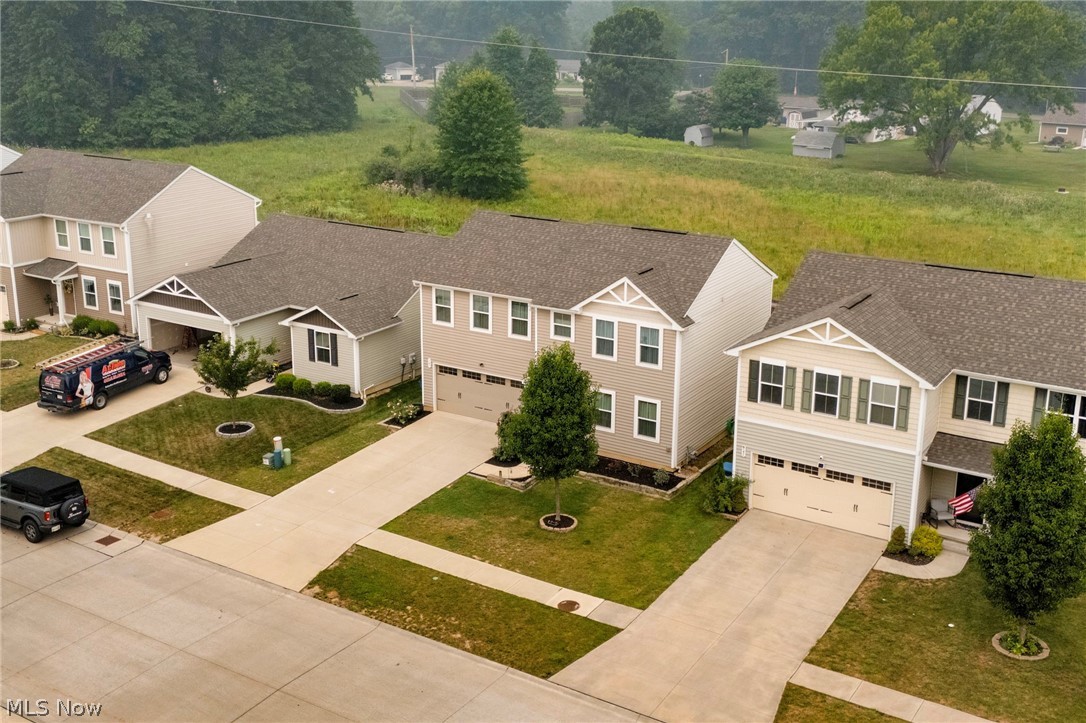 Preserve At Quarry Lakes Sub - Residential