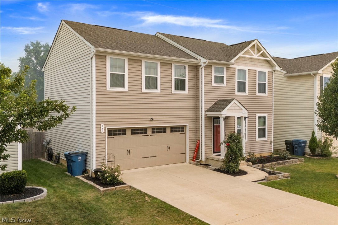 Preserve At Quarry Lakes Sub - Residential