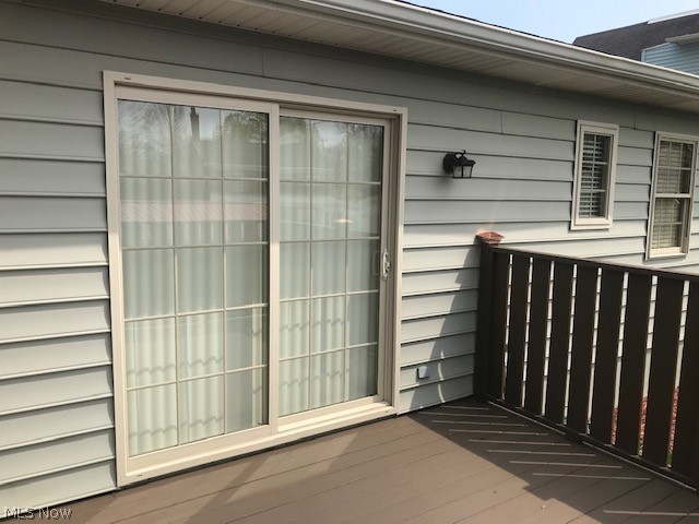 James - Residential