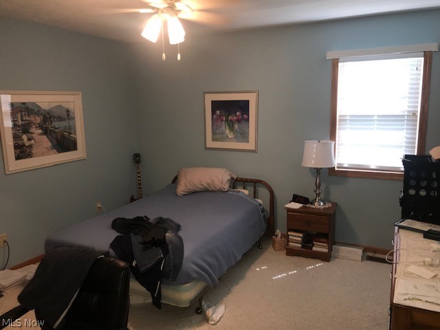 James - Residential