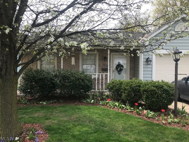 James - Residential