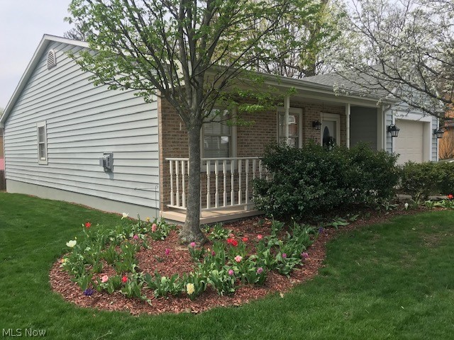 James - Residential