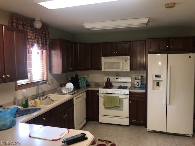 James - Residential