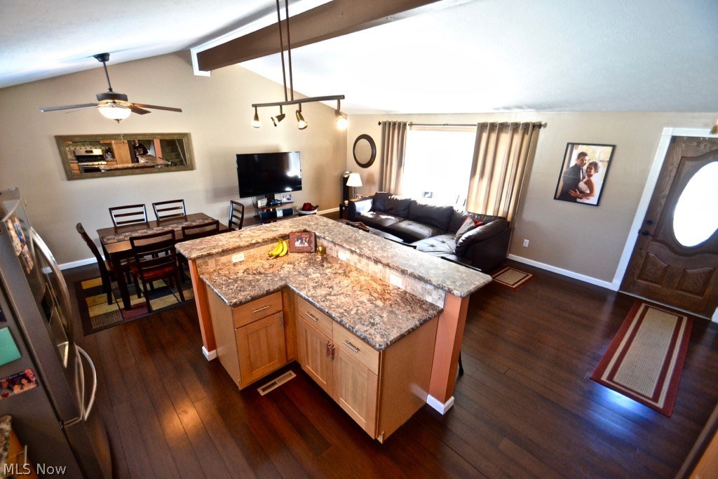 Marda Drive - Residential