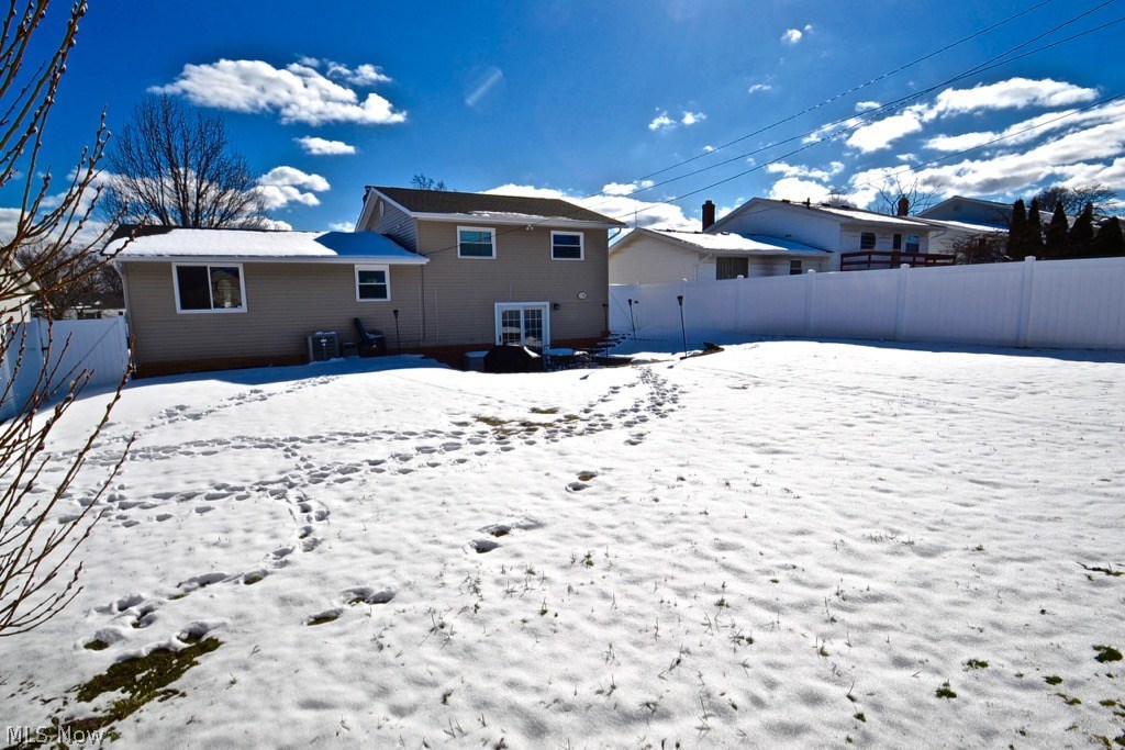 Marda Drive - Residential