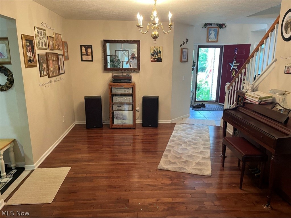Villas & Hitchcock Condo - Residential