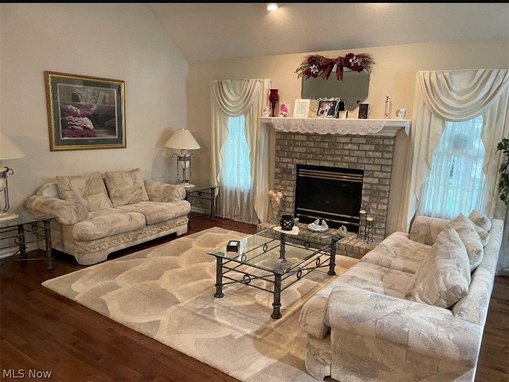 Villas & Hitchcock Condo - Residential