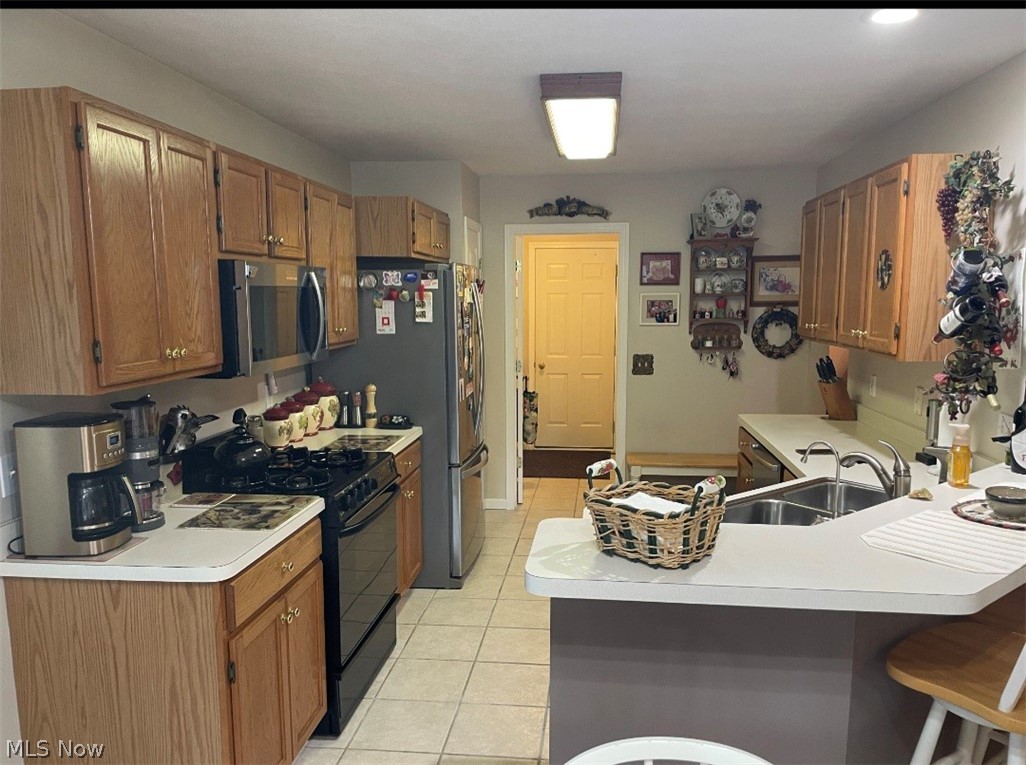 Villas & Hitchcock Condo - Residential