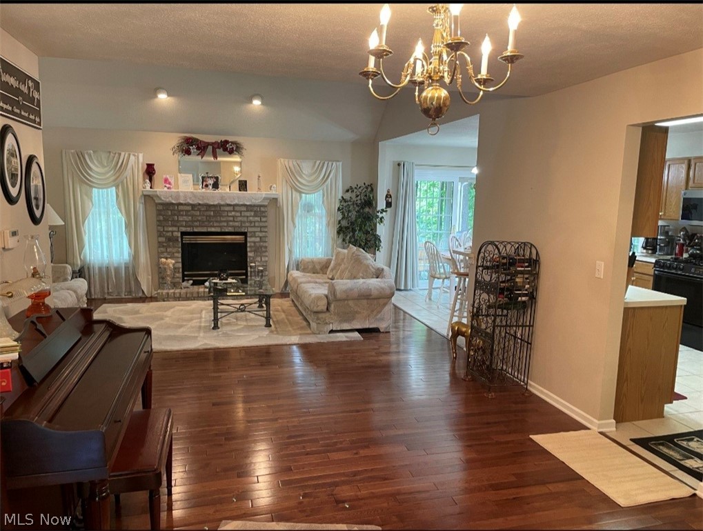 Villas & Hitchcock Condo - Residential
