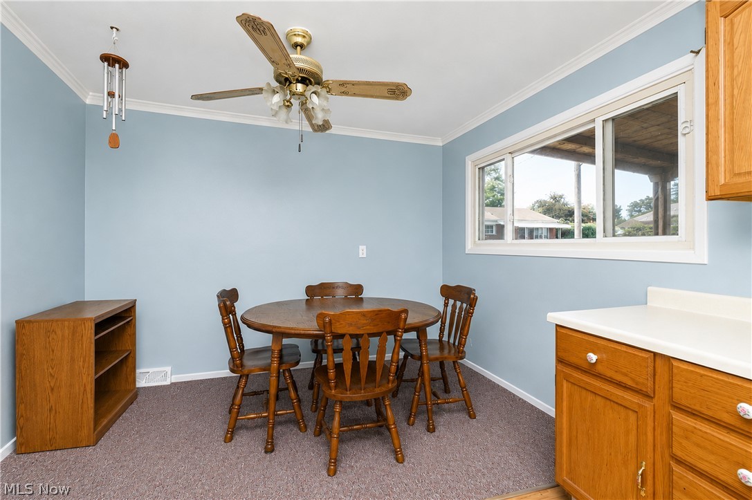 Martindale Acres - Residential
