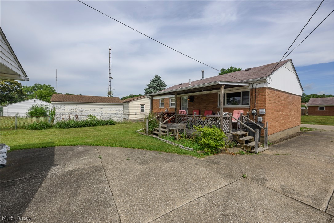 Martindale Acres - Residential