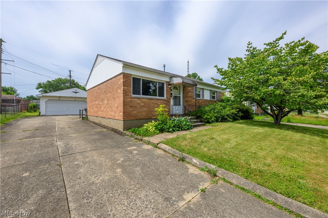 Martindale Acres - Residential